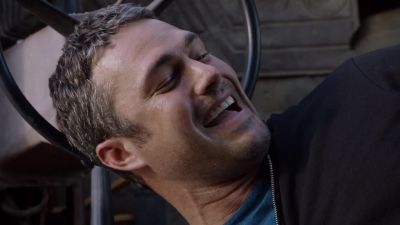 Nathan! Why didn't you... - Chicago Fire