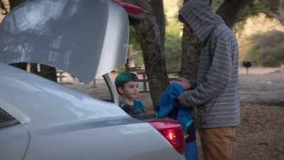 Nathan: Yeah,
I ain't gonna be able - Through Our Eyes