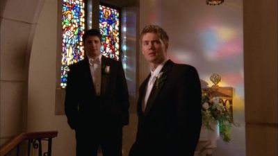 NATHAN: You ready for this? - One Tree Hill