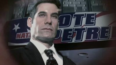 NATHAN You saved the cheerleader - Heroes