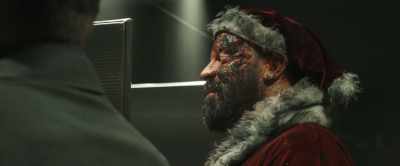 Nathaniel Collins, from
Collins, Davis, and Bathers. - The Nights Before Christmas