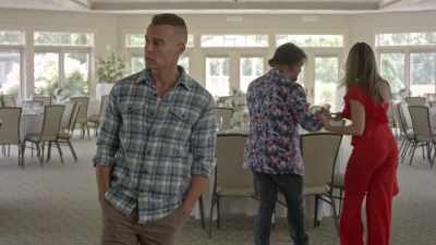 [Nathaniel speaking French] - Frankie Meets Jack