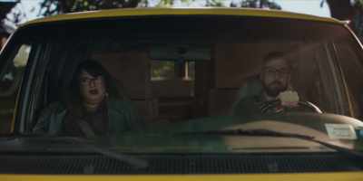 Nathan's already pissed, - Rutherford Falls