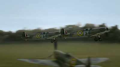 Nation after nation falling
to the sheer force of - World on Fire