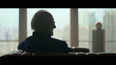 National characteristics
always outlive regime change. - The Day of the Jackal