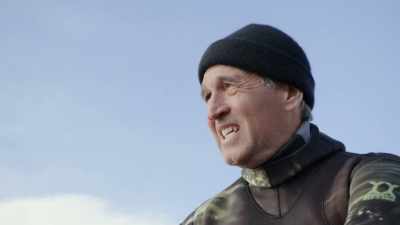 ''National Geographic explorer'' - Secrets of the Whales