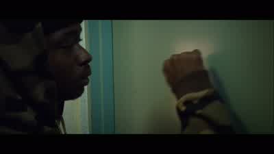 National Guard has been deployed in several states to prepare for lootings. - The Equalizer 2