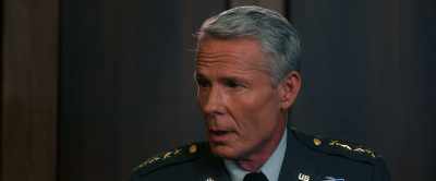 National Guard is
evacuating Manhattan - Alien: Rubicon