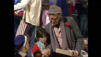 "National League Championship, - Punky Brewster