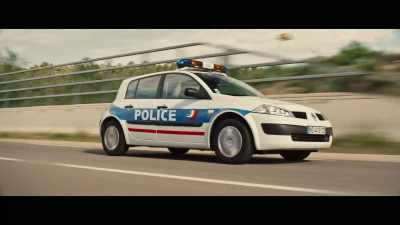 NATIONAL POLICE - Lost Bullet