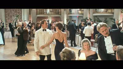 National security, guys. - True Lies