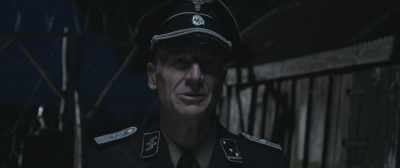 National socialism
does not consist - Behind the Line: Escape to Dunkirk