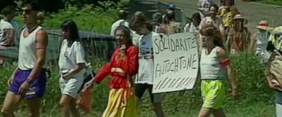 NATIVE SOLIDARITY - Beans