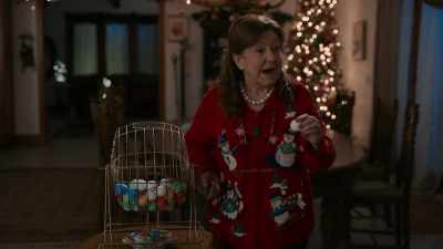 Nativity 41. I
repeat, Nativity 41. - A Reason for the Season