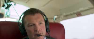 [NATO air control] What's your order,
Commander? - Lift