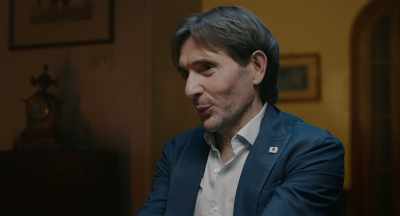 NATO and CIA was involved. - Murder of God's Banker