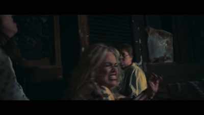 (Natty groaning) - Natty Knocks