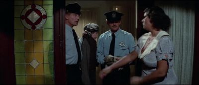Natty That is it I've had it - The Journey of Natty Gann