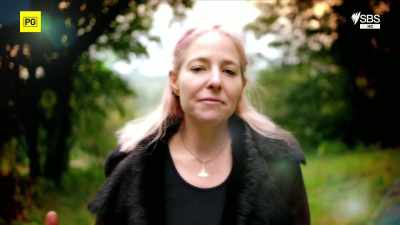 Natural disasters,
climate change, famines - - Curse of the Ancients with Alice Roberts