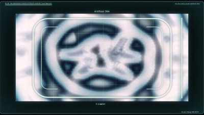 Natural discharge type
The antibody nanomachines - Genocidal Organ