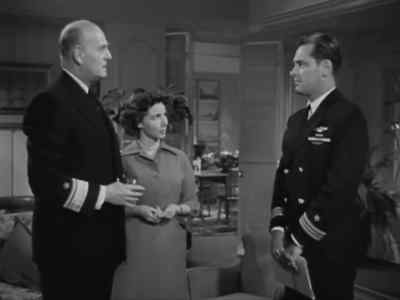 Naturally everybody wanted to go up for Josh and Perkins - Submarine Command