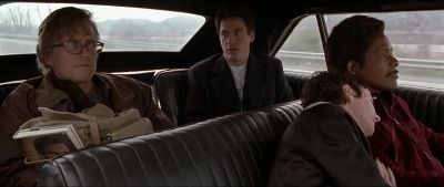 Naturally you have copies - Wonder Boys