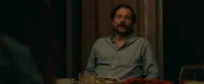 - Naturally, I stole
the booze. [laughs] - Somewhere Quiet
