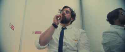 Naturally, I'm gonna
try and fly around it, - Monster on a Plane