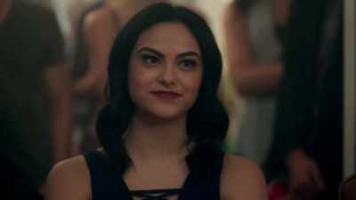 -Naturally.
-Let's begin - Riverdale