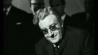Naturally, they would breed prodigiously, eh? - Dr  Strangelove or: How I Learned to Stop Worrying and Love the Bomb