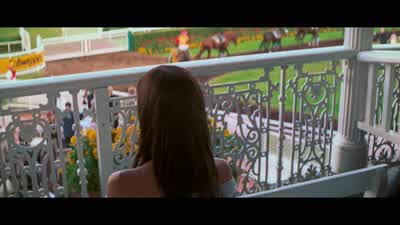 ''Naturally Vain.'' Pardon me? - Mission: Impossible II