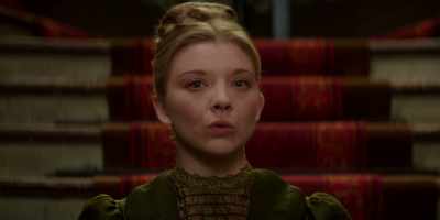 Naturally, you will receive
the same wage - Picnic at Hanging Rock