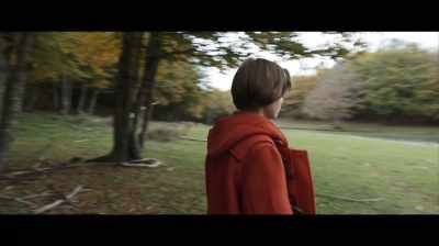 Nature, like Nino says,
has won again. - Sicilian Ghost Story