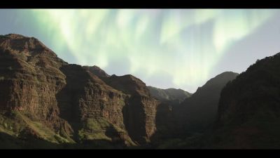 Nature will be restored. - His Dark Materials