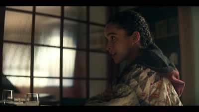 Nature's indiscriminate.
This had intent. - Y: The Last Man