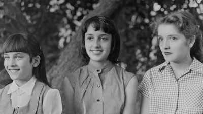 Nauczyciel powiedział mi - Joan Baez: I Am a Noise