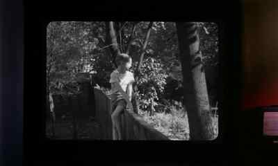 Naughty boy.
I hope you were spanked. - Peeping Tom