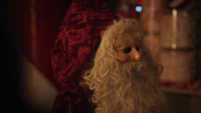 Naughty child! - Creeped Out