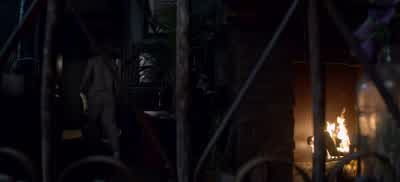 Naughty, naughty girl. - Chilling Adventures of Sabrina