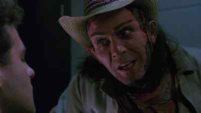 Naughty, naughty. - Nightbreed