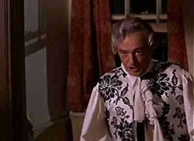 NAUGHTY. - The Amorous Adventures of Moll Flanders