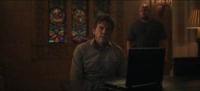 [Navarro sighs] - Ozark
