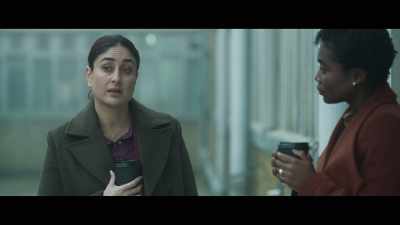 Naved said that Ishpreet
delivered them drugs - The Buckingham Murders