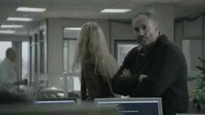 Navid? Look for a link
between the companies. - The Bridge
