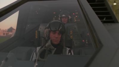 - Navigation?
- Check. - Stargate SG-1