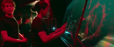 Navigation errors. - Voyagers