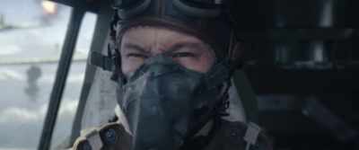Navigator to command pilot,
three minutes to IP. - Masters of the Air