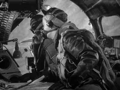 Navigator, did we make up
that two and half minutes yet? - Twelve O'Clock High