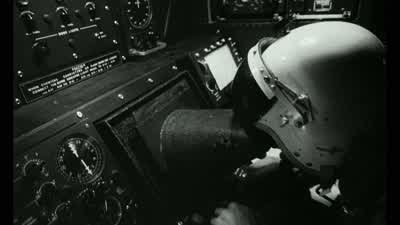 Navigator: Navigator to captain. - Dr  Strangelove or: How I Learned to Stop Worrying and Love the Bomb
