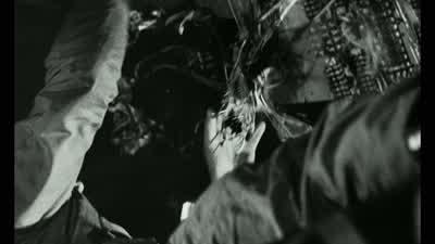 Navigator: Target distance, six miles. - Dr  Strangelove or: How I Learned to Stop Worrying and Love the Bomb